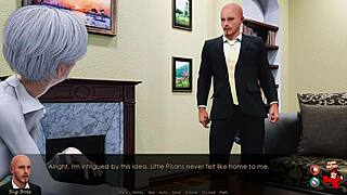 Special Request - Ep 48 Girl On A Stick!