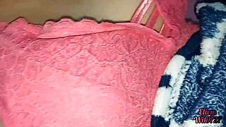 Xxx playing with niece's pussy taboo first time