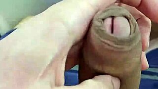 Exhibiting My Penis To The Neighbors!