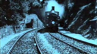 Sultry illustrations from a bygone era