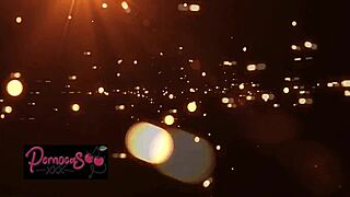 Hot bahian guy in action