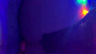 big ass rides big cock reverse cowgirl.