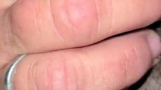 favorite white woman sucking my dick in a detailed blowjob scene