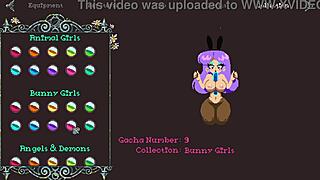 Flipwitch forbidden sex hex showcase