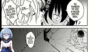 What secrets does the midnight visitor hold in this game?