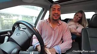 blonde ssbbw craves rough hardcore sex