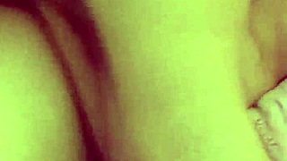 Extreme hardcore threesome features bareback gay sex action