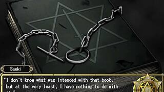 in bible black, the infection spreads through demolition