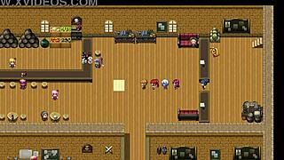 bakunyuu party ntr episode one fun