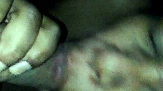 casual blowjob video from 2014