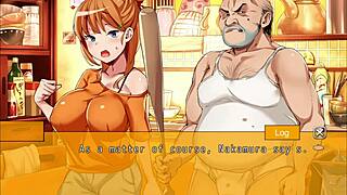 The real story of a shared girlfriend in anime and other media