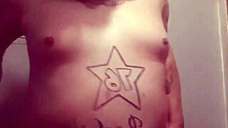 Shemale Sissy Explores Solo Desires in Amateurs