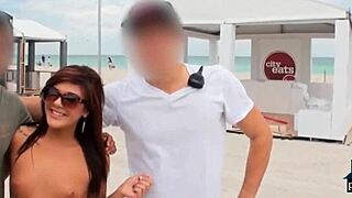 Teen Girlfriends Fuck In Homemade POV Videos