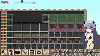 i lost the war in demon king's castle finale