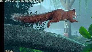 baldur's gate 3 naked playthrough with halsin romance gay sex scene