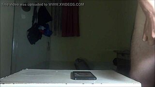 Jerking hard, cum on face for Cassidyboo