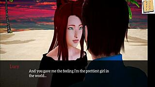 My new family 159 erotic cartoon porn in 3d anime hentai