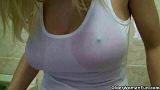 moms home made masturbation videos