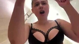 Public Fucking Close Up!