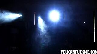 I experienced black friday aftermath with chanel camryn and penelope woods