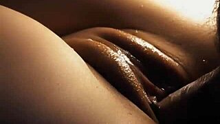 He Came Inside Me Twice in Garage!