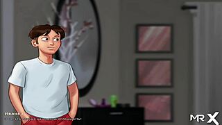 Summertimesaga - are you ready to take me to the place i want e3 86