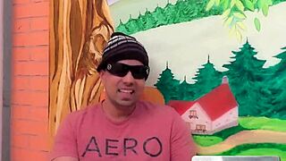 Hot Latin Ebony Kate Bittencourt Gets Intense ASS FUCK! Watch Frotinha Porn Star Now!