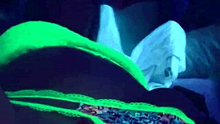 Nikki Lixxx Licks Monster Cock in POV