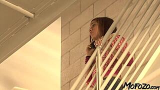 Rough Deepthroat Action