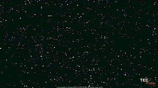 Deauxma’s comic alien encounter in the shower in Dark Vader’s third installment
