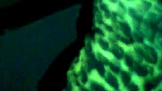 mature ebony cougar gives sloppy top to big black cock