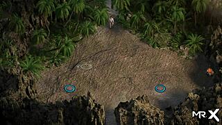 treasure of nadia puzzles 7-12 walkthrough