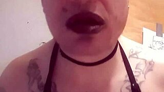 Shemale Sissy Explores Solo Desires in Amateurs