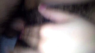 Amateur pussy fucking with big cock