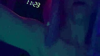 Nikki Lixxx Licks Monster Cock in POV