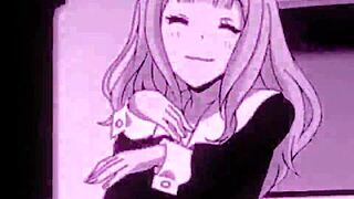 rxorio's kunai remix rocks the scene