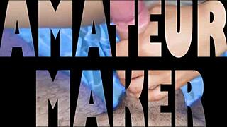 Best Cum on Pantyhose Close-Up