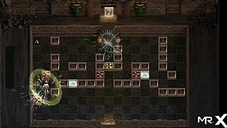 treasure of nadia puzzles 7-12 walkthrough