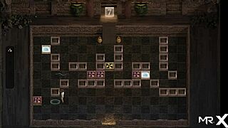 treasure of nadia puzzles 7-12 walkthrough