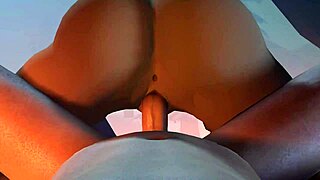 Korra SFM rule 34 kompilácia s intenzívnym sexom a prekvapeniami