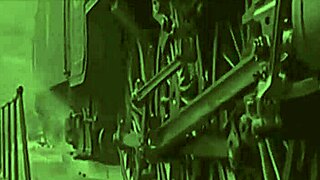 Dark Lantern Presents Steam Age Porn