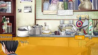 Girlfriend shared by others in truth part 2