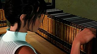 Lets play croft adventures - lust path part 2