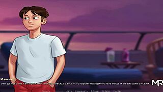 Summertimesaga - are you ready to take me to the place i want e3 86