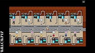 Hrpg human farm rehabilitation 001