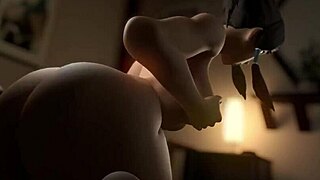 korra sfm rule 34 compilation with intense sex scenes and surprises