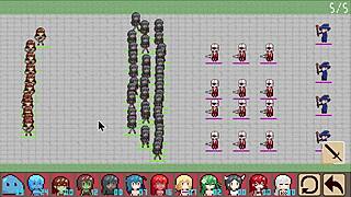 i lost the war in demon king's castle finale