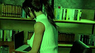 Lets play croft adventures - lust path part 2