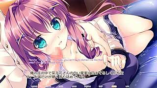 Hime To Otome No Yakimochi Love Route 3 Scene 5 With Subtitle