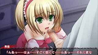 Houkago play shortmovie - pretty idol prey.